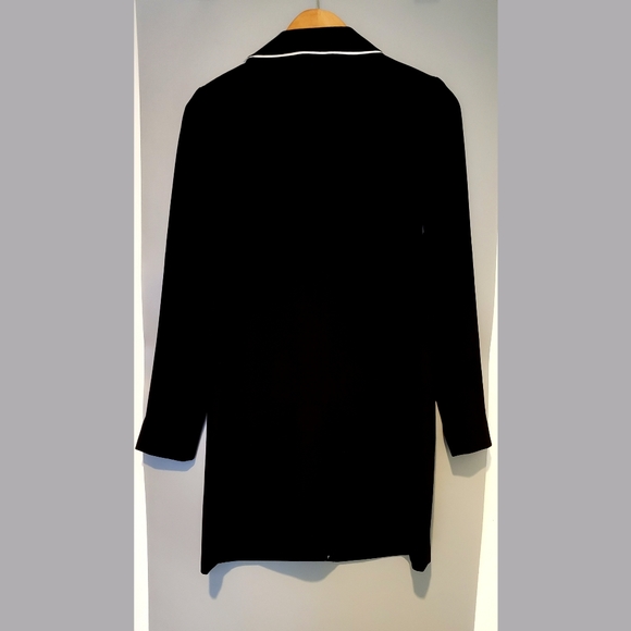 Blazer dress - Picture 4 of 7